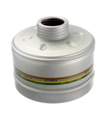 Drager Gaz Maskesi Filtreleri 6738804