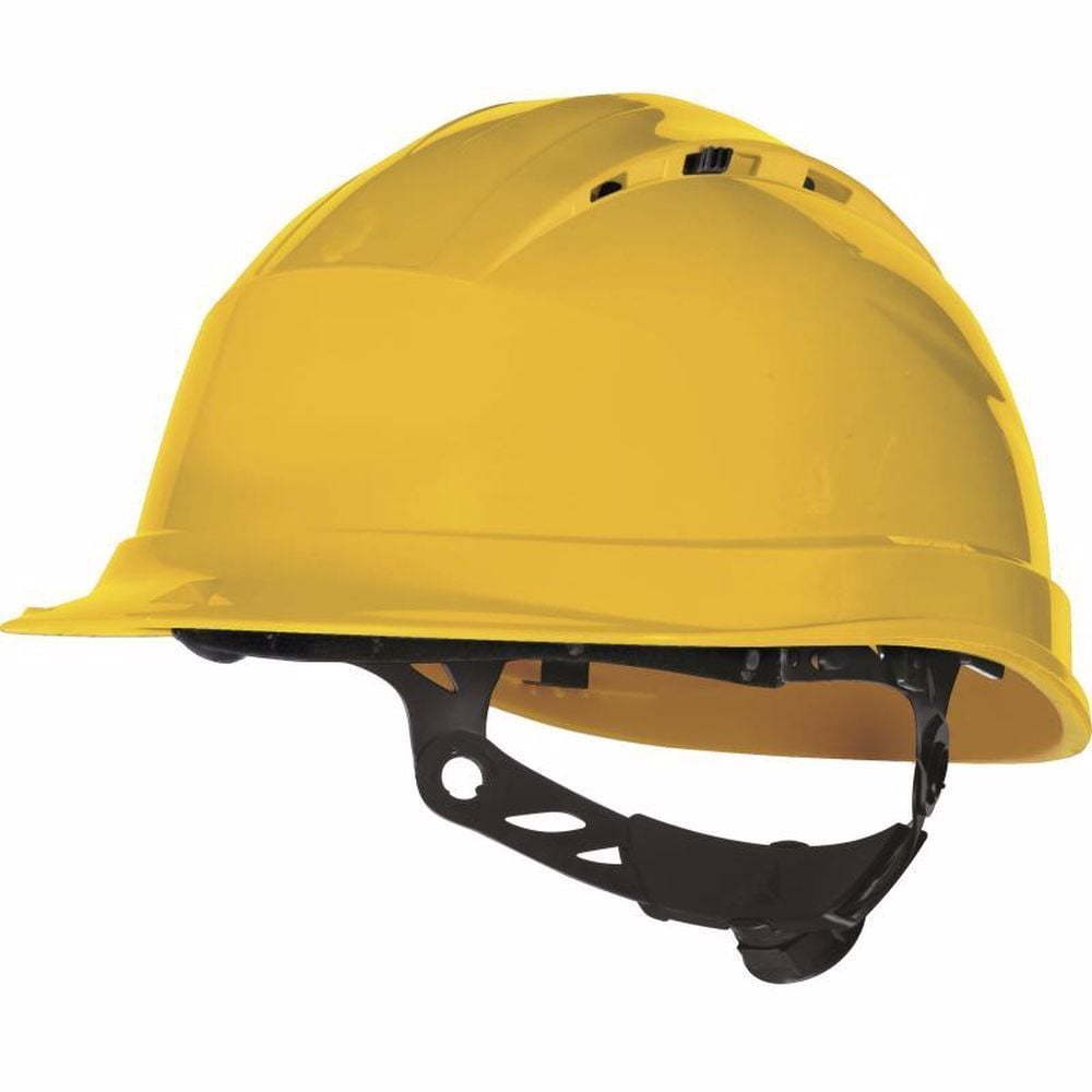 Delta Plus Quartz Up 4 Şantiye Bareti