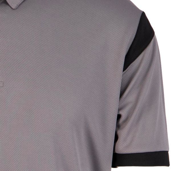 Armadillo Allium Polo Yaka Tişört