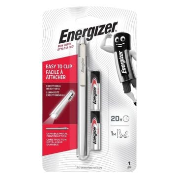 Energizer PenLite Kalem Fener LP17161