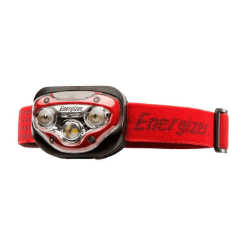 Energizer Vision Hd headlamp Hdb323 Led Fener