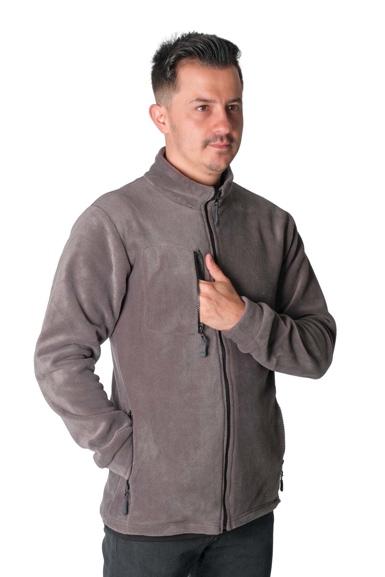 3 Cepli Polar Mont