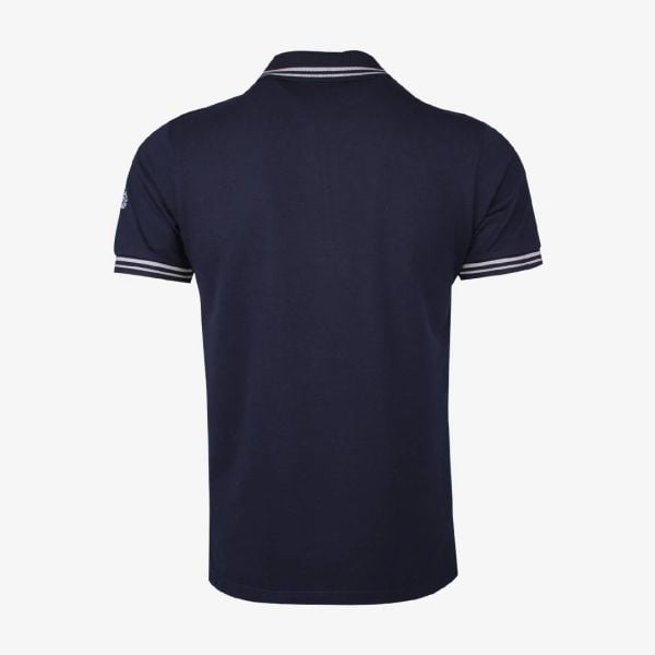 Asperula Polo Neck Yaka Tişört