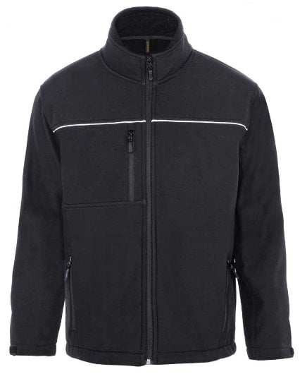 Myform Softshell Outdoor Mont