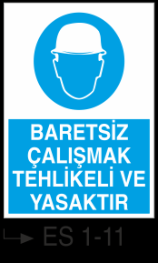 Baret Levhaları