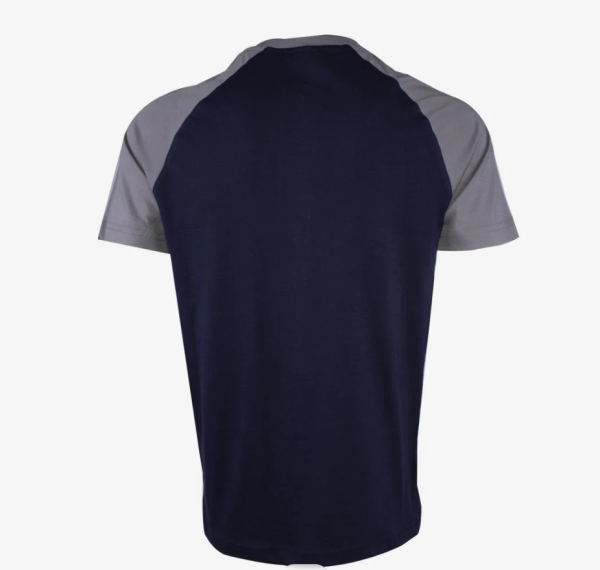 Altena V-neck V Yaka Tişört