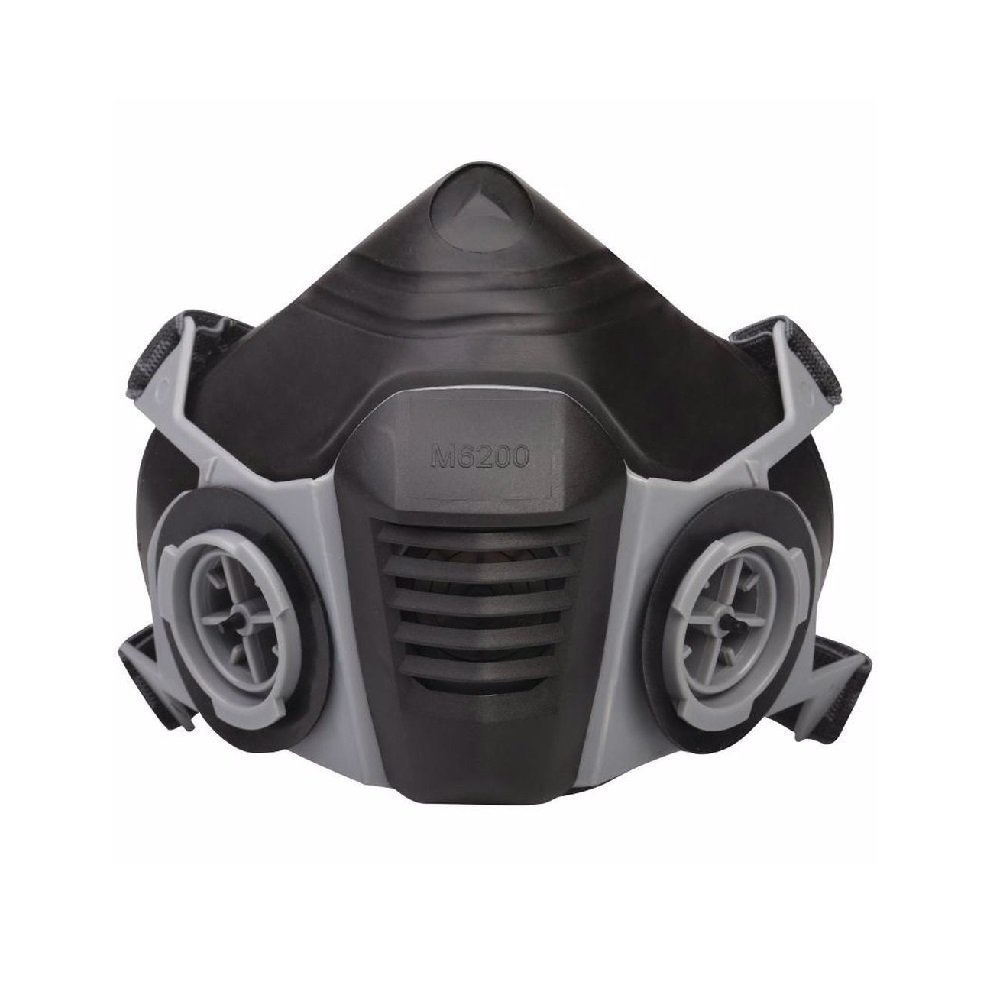 Delta Plus M6200 Jüpiter Termoplastik Yarım Maske