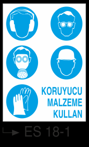 Kulak Koruma Levhaları