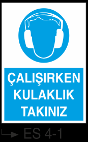 Kulak Koruma Levhaları