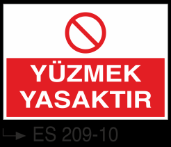 Yasaklama Levhaları