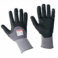 Safetouch NT 50 Köpük Nitril Eldiven 10'lu
