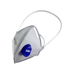 DRAGER X-PLORE 1720 V ODOUR D VENTİLLİ TOZ MASKESİ (10 ADET)