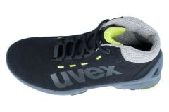 Uvex 8545 S2 SRC İş Güvenliği Botu