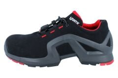 Uvex 8516 X-Tended Support S3 SRC ESD İş Ayakkabısı