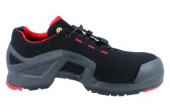 Uvex 8516 X-Tended Support S3 SRC ESD İş Ayakkabısı