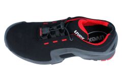 Uvex 8516 X-Tended Support S3 SRC ESD İş Ayakkabısı