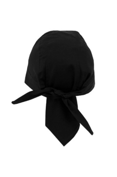 Aşçı Üçgen Bandana