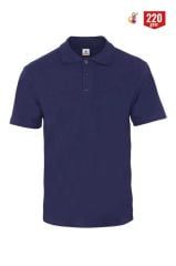 Polo Yaka Tişört