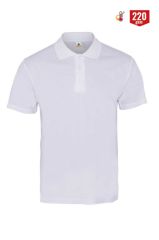 Polo Yaka Tişört