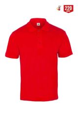 Polo Yaka Tişört