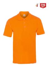 Polo Yaka Tişört