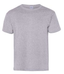Bisiklet Yaka Supreme T-Shirt