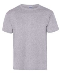 Bisiklet Yaka Supreme T-Shirt