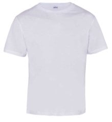 Bisiklet Yaka Supreme T-Shirt