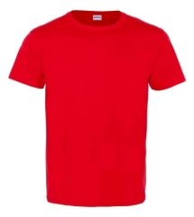 Bisiklet Yaka Supreme T-Shirt