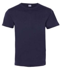 Bisiklet Yaka Supreme T-Shirt