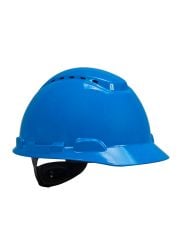 3M H700 Vidalı Havalandırmalı Baret