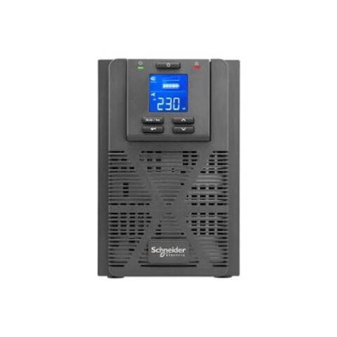 Schneider Electric SRVS1KI- Ups 1Ph Online SRVS - 1 kVA - 230 V