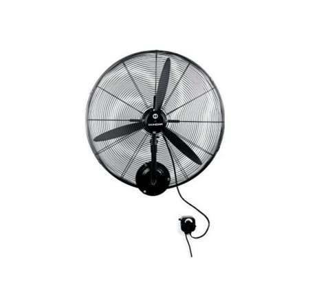 Dündar Duvar Tipi Fan SV65