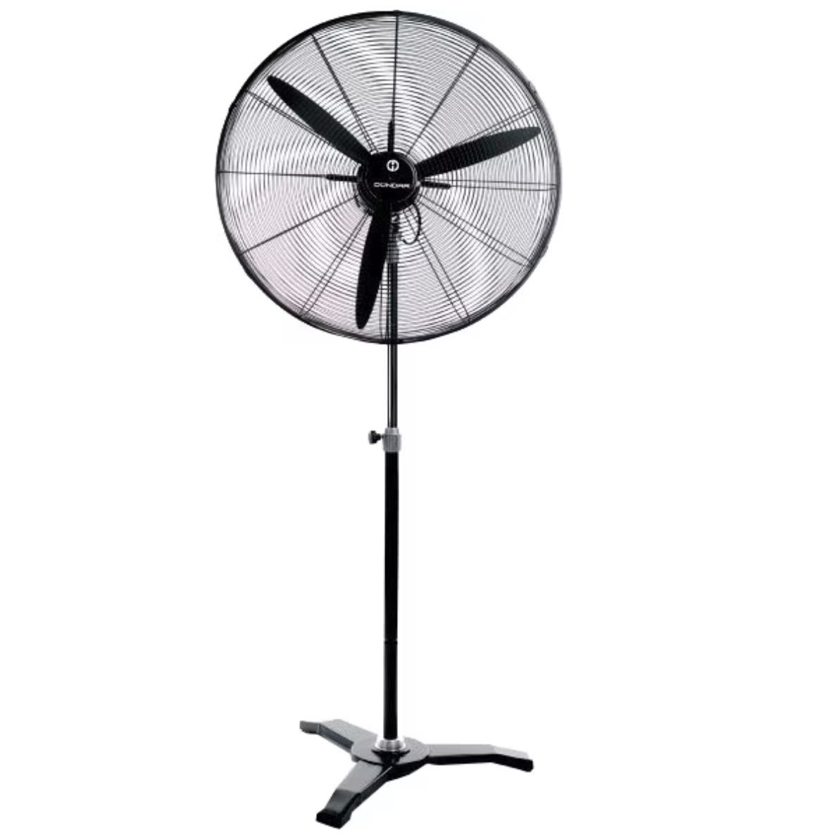 SV75A Ayaklı Tip Fan