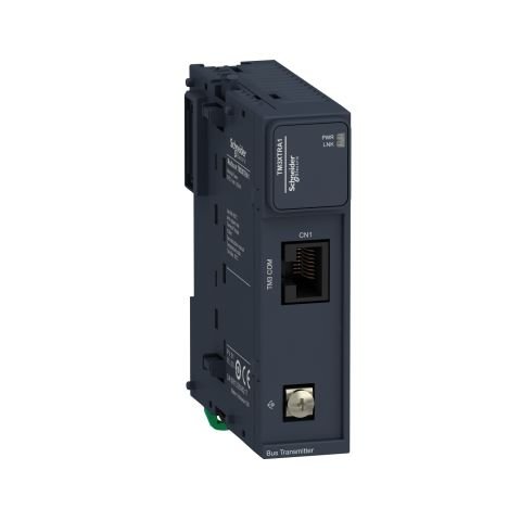 Schneider Electric TM3XTRA1 14Modül İçin Genişleme Modülü