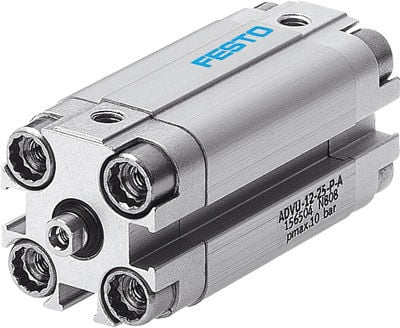 Festo 156513 ADVU-16-40-P-A Kompakt silindir