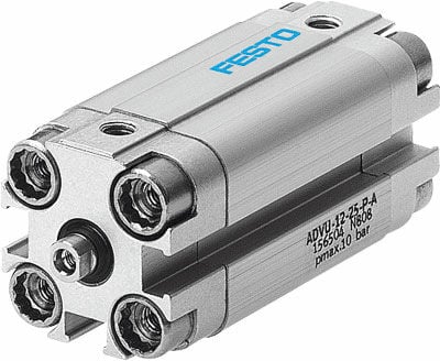 Festo 156515 ADVU-20-10-P-A Kompakt silindir