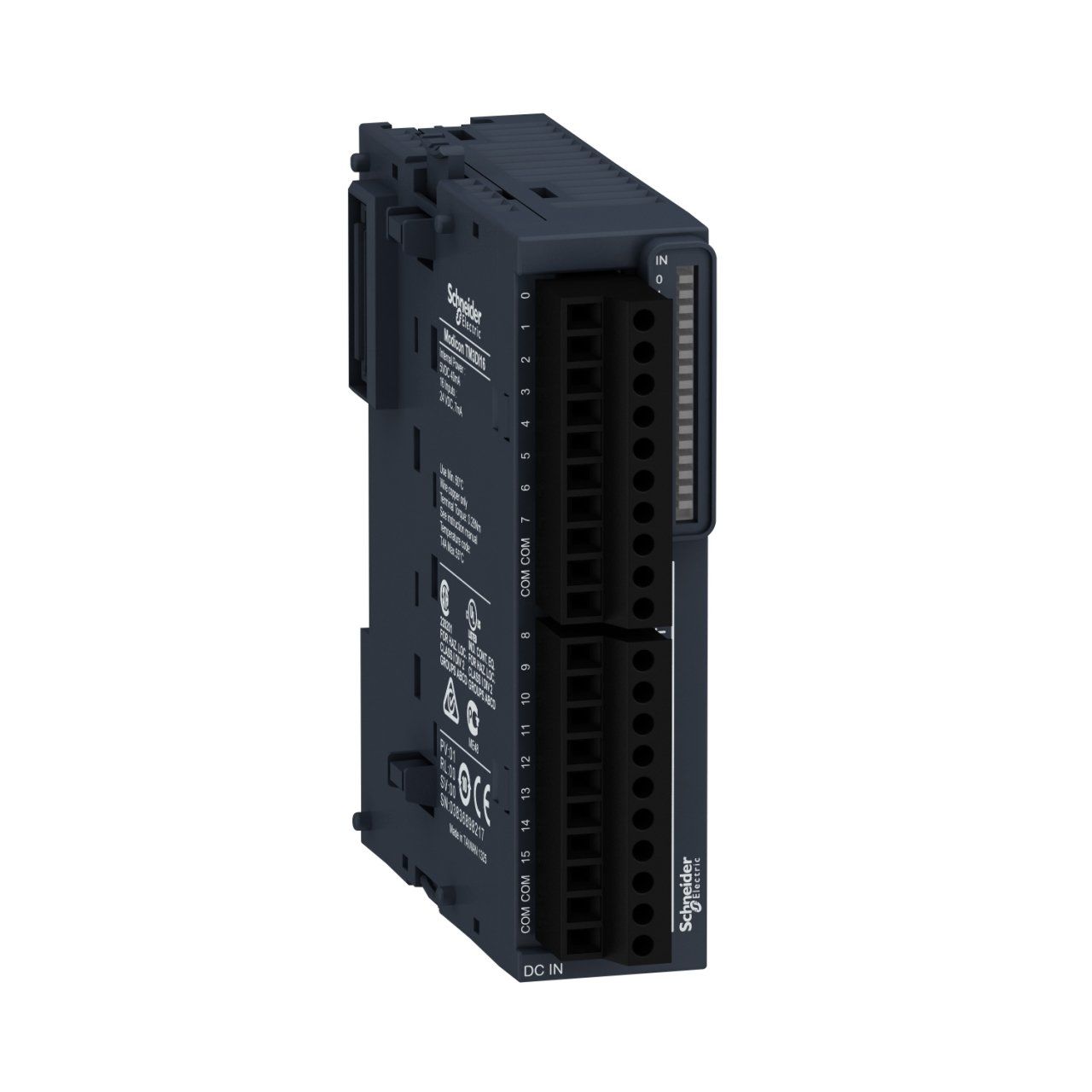 Schneider Electric TM3DI16 MODUL TM3-16 GİRİŞ