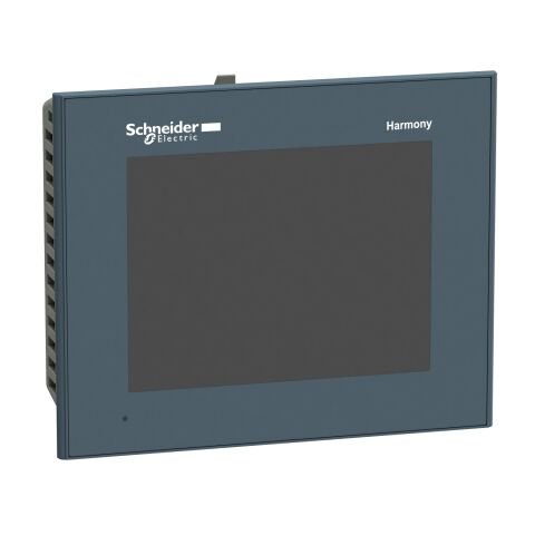 Schneider Electric HMIGTO2310 Dokunmatik Operatör Paneli 320 X 240 Piksel Qvga- 5,7'' Tft - 96 Mb