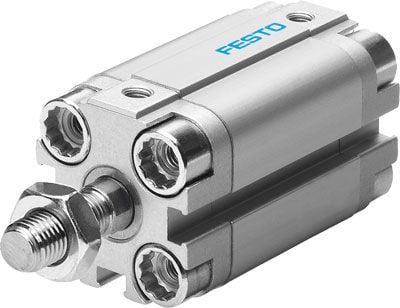 Festo 156588 ADVU-12-15-A-P-A Kompakt silindir