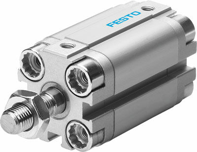 Festo 156595 ADVU-16-15-A-P-A Kompakt silindir