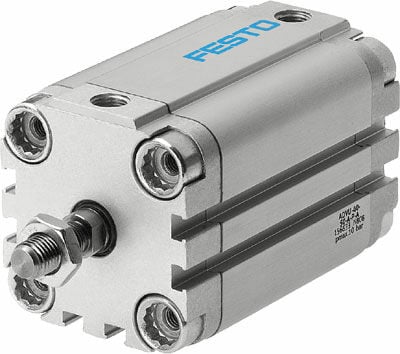 Festo 156629 ADVU-40-20-A-P-A Kompakt silindir