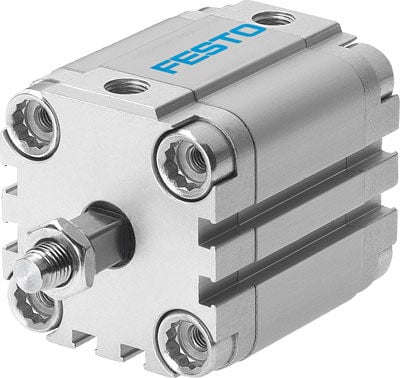 Festo 156816 ADVULQ-50-80-A-P-A Kompakt silindir