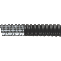 Ortaç OPCS16 PVC Kaplı Çelik Spiral