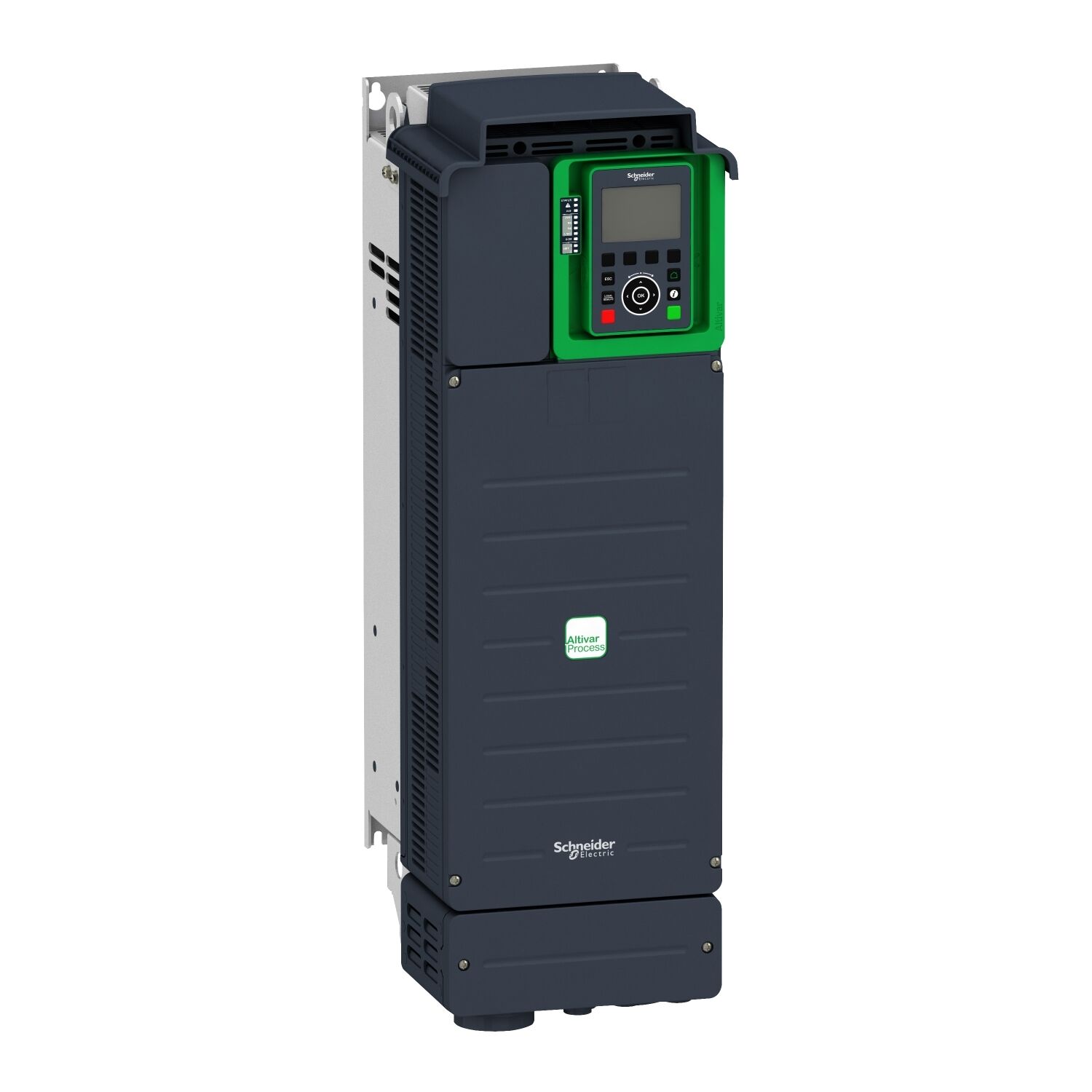 Schneider Electric ATV930D30N4 Atvprocess Hız Kontrol Cihazı Ip21 30Kw 400V/480V