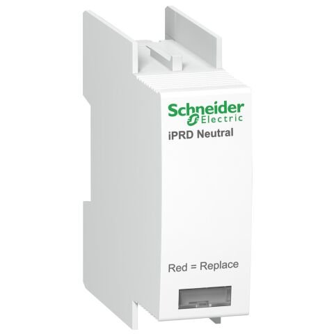 Schneider Electric A9L00002 Kartuşlu Tip İprd Parafudr