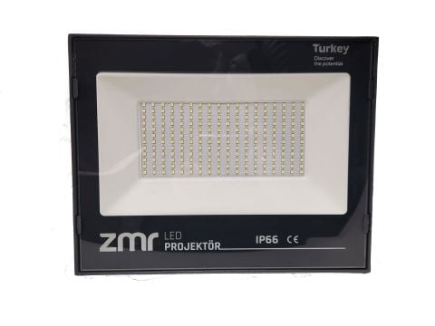 100W Slim LED Projektör IP65