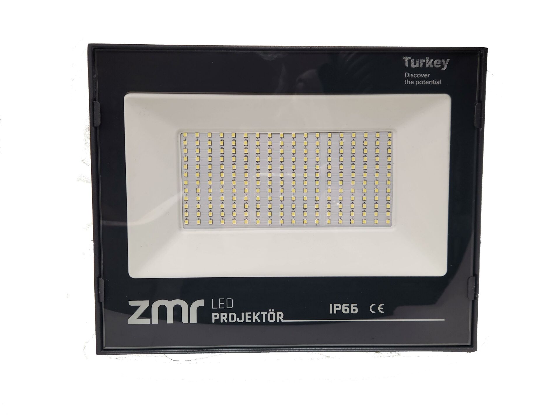 150W Slim LED Projektör IP65