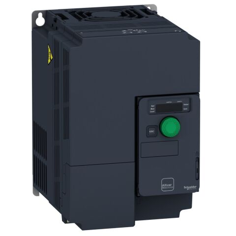 Schneider Electric ATV320U75N4C ATV320 Kompakt 7.5KW 500V 3 Faz