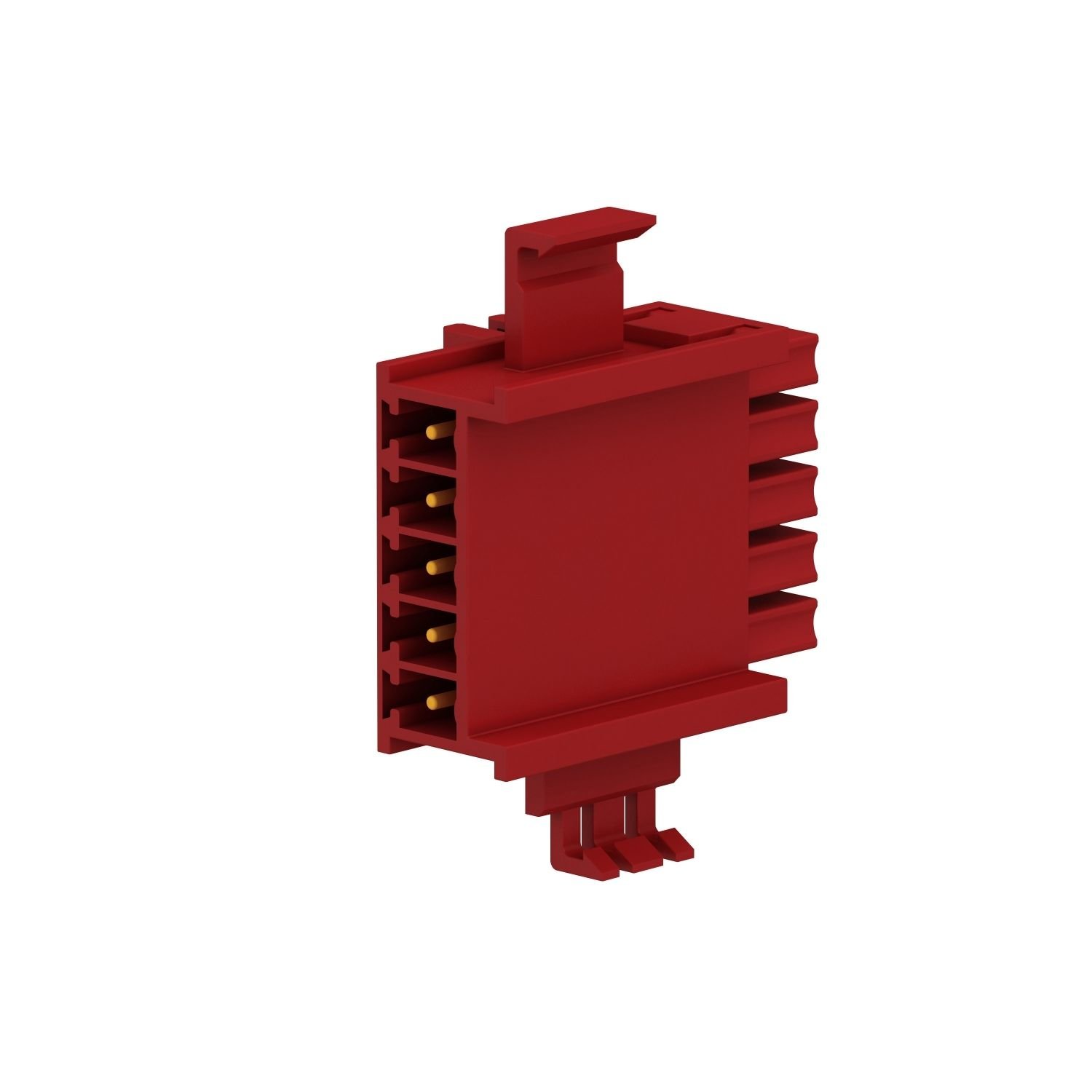 Schneider Electric XPSMCMCN0000SG SINGLE BACKPLANE EXPANSION CONNECTOR - Güvenlik Kontrolörü